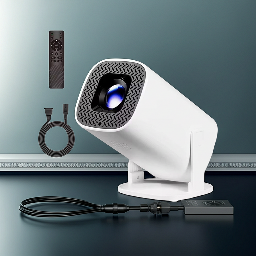 Proyector HD P30