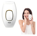 Depiladora IPL Laser eléctrica profesional