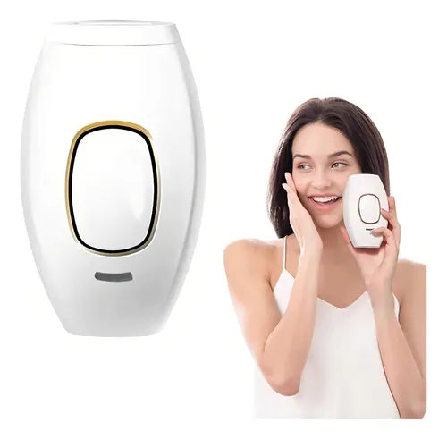 Depiladora IPL Laser eléctrica profesional