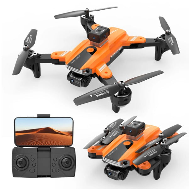 Dron 4K Alta definición