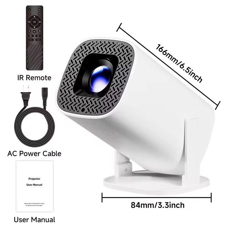 Proyector HD P30